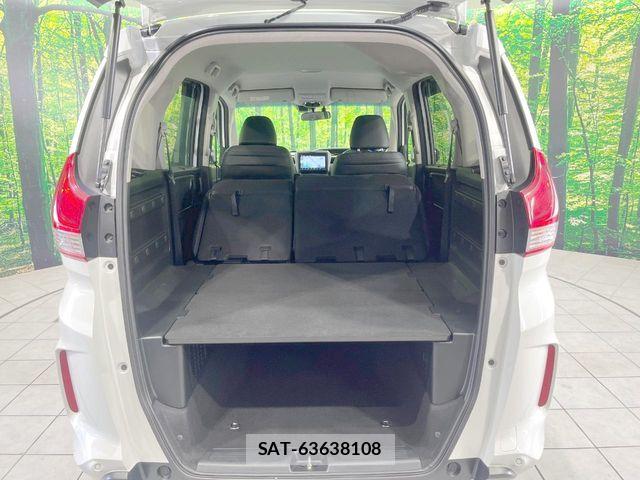 Honda FREED 2021-06 8685596-9