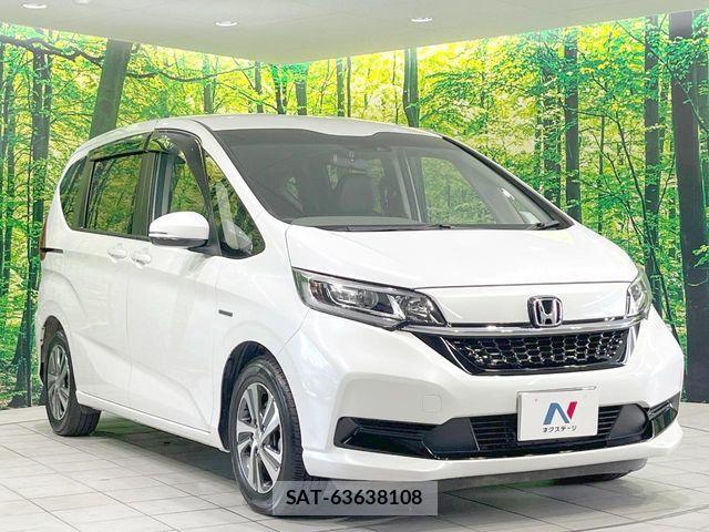 Honda FREED 2021-06 8685596-15
