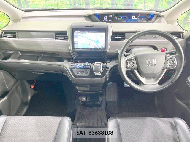 Honda FREED 2021-06 8685596-1