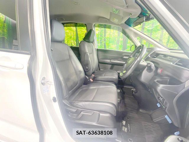 Honda FREED 2021-06 8685596-7