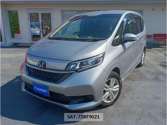Honda FREED 2020-07 8742364-0
