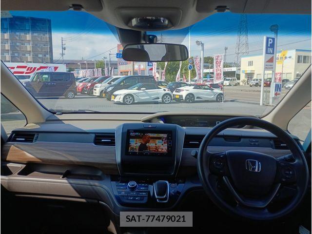 Honda FREED 2020-07 8742364-1
