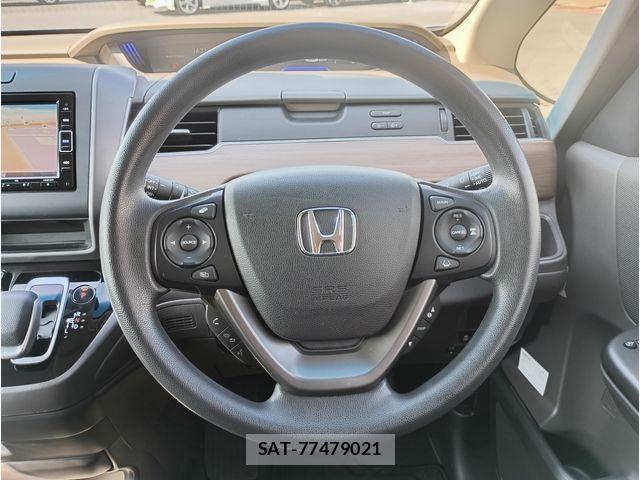 Honda FREED 2020-07 8742364-5