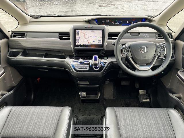 Honda FREED 2017-09 8742357-1