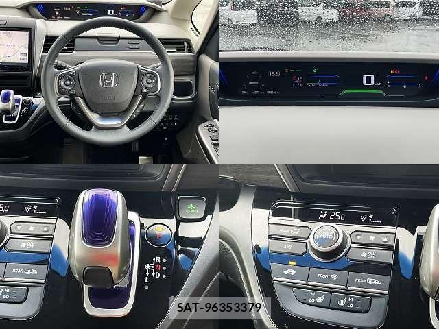 Honda FREED 2017-09 8742357-3