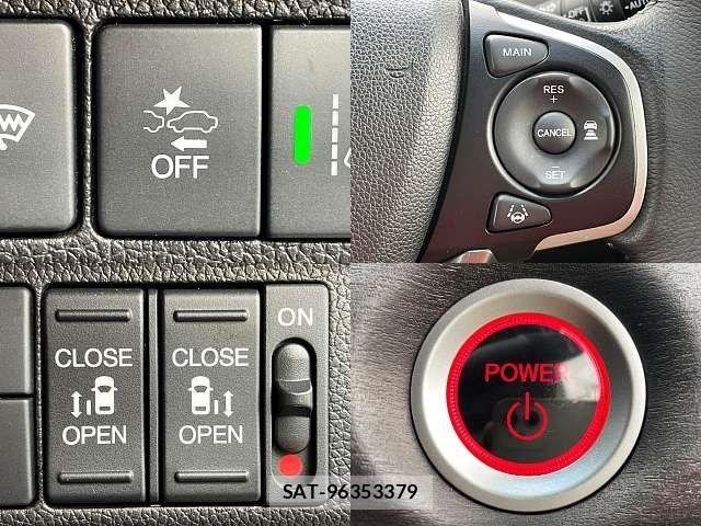 Honda FREED 2017-09 8742357-4