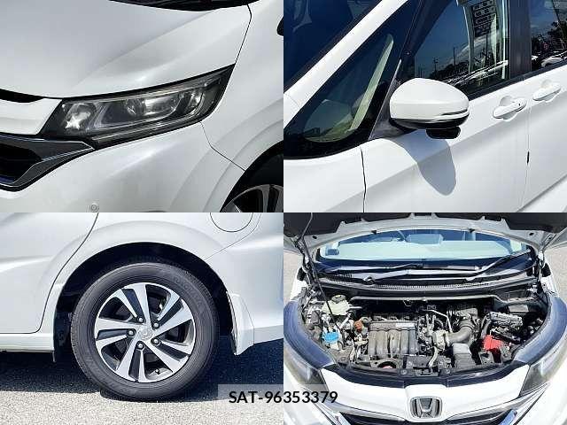 Honda FREED 2017-09 8742357-6