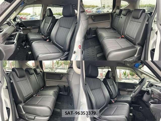 Honda FREED 2017-09 8742357-7