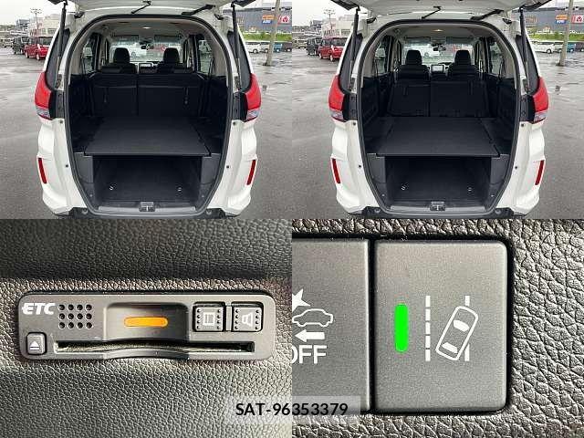 Honda FREED 2017-09 8742357-8
