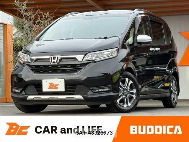 Honda FREED 2020-02 8742356-0