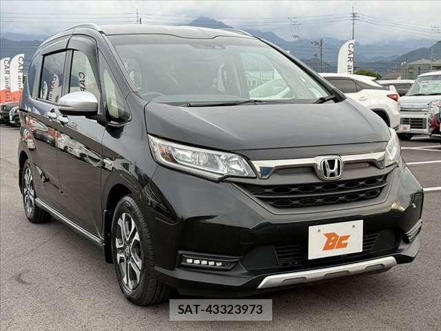 Honda FREED 2020-02 8742356-9