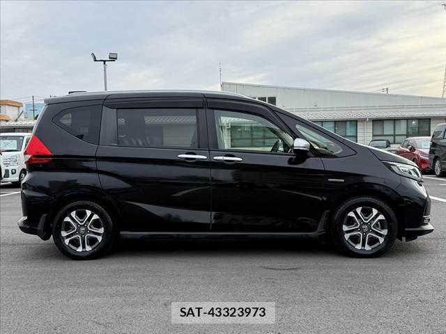 Honda FREED 2020-02 8742356-10