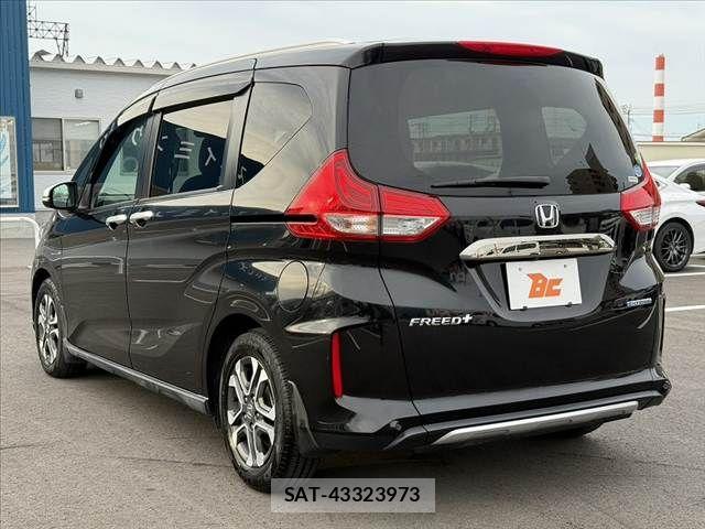 Honda FREED 2020-02 8742356-12