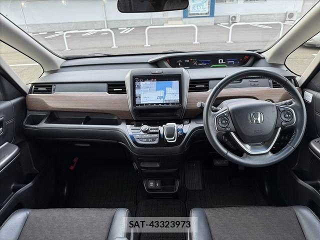 Honda FREED 2020-02 8742356-1