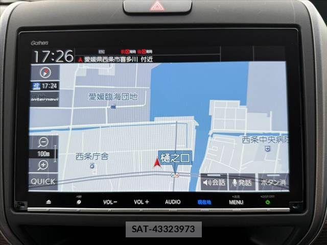 Honda FREED 2020-02 8742356-2