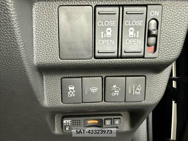 Honda FREED 2020-02 8742356-6