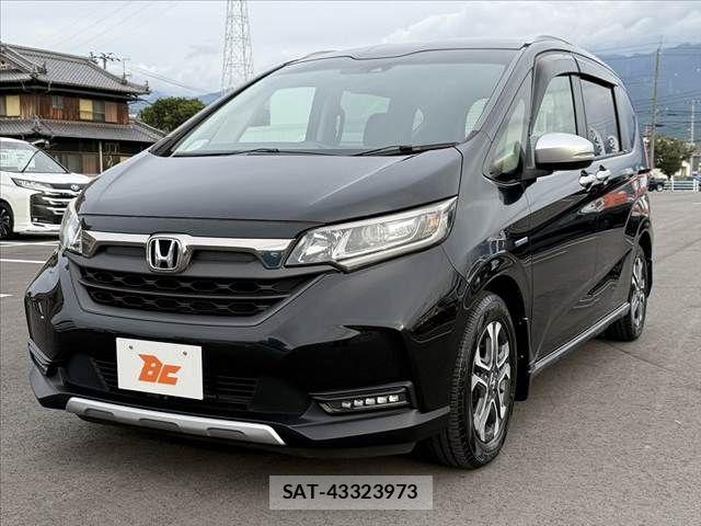 Honda FREED 2020-02 8742356-7