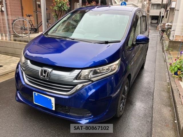 Honda FREED 2016-12 8780398-0