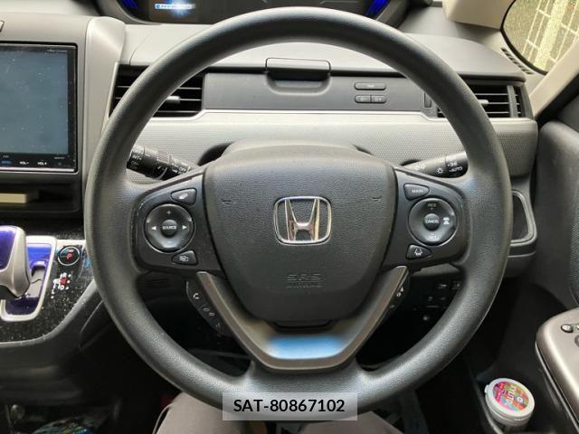 Honda FREED 2016-12 8780398-14
