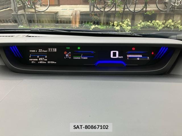 Honda FREED 2016-12 8780398-21