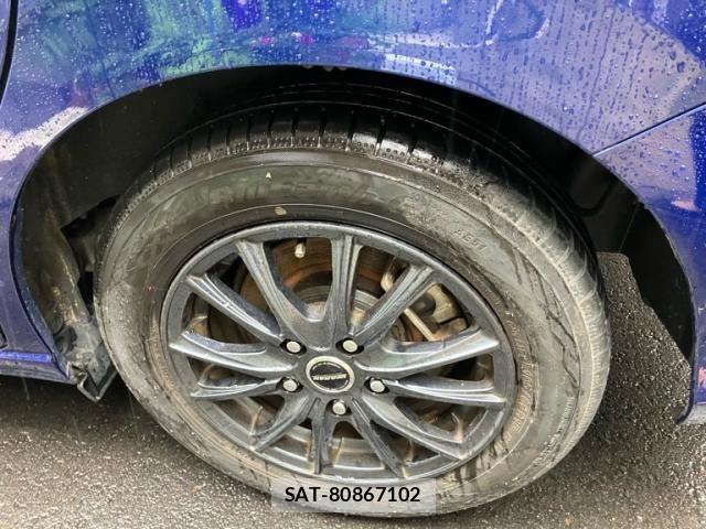 Honda FREED 2016-12 8780398-7