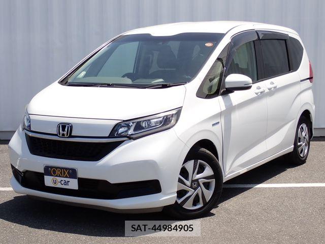 Honda FREED 2020-09 8780397-0