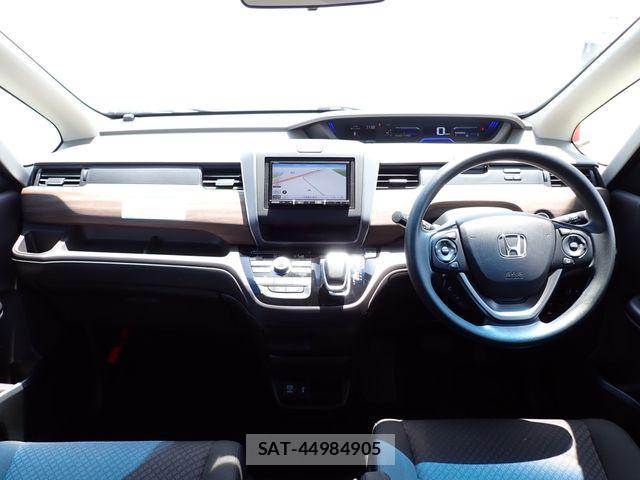 Honda FREED 2020-09 8780397-1