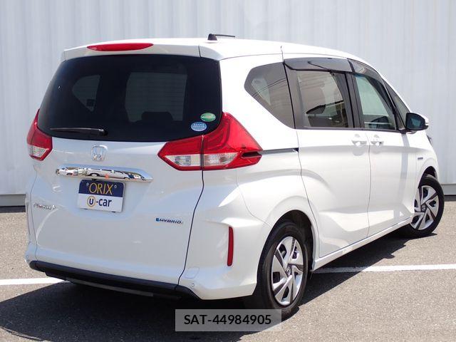 Honda FREED 2020-09 8780397-2