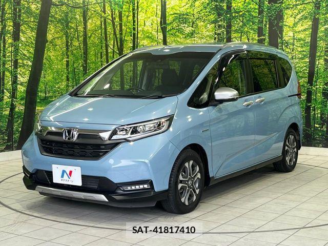 Honda FREED 2020-02 8796045-15