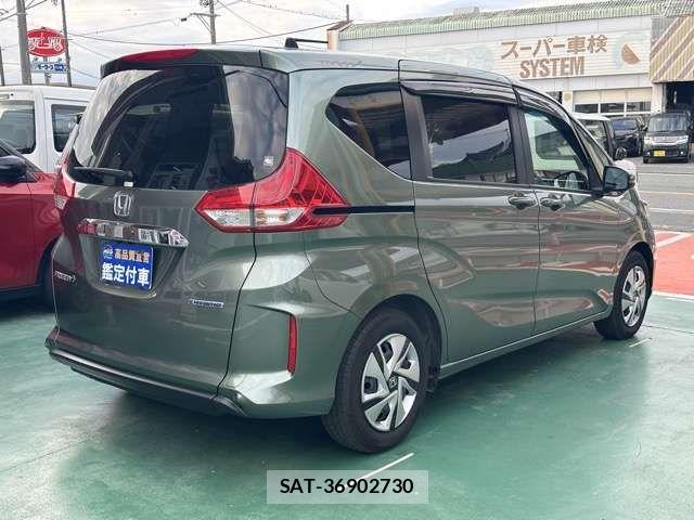 Honda FREED 2025-03 8796044-12