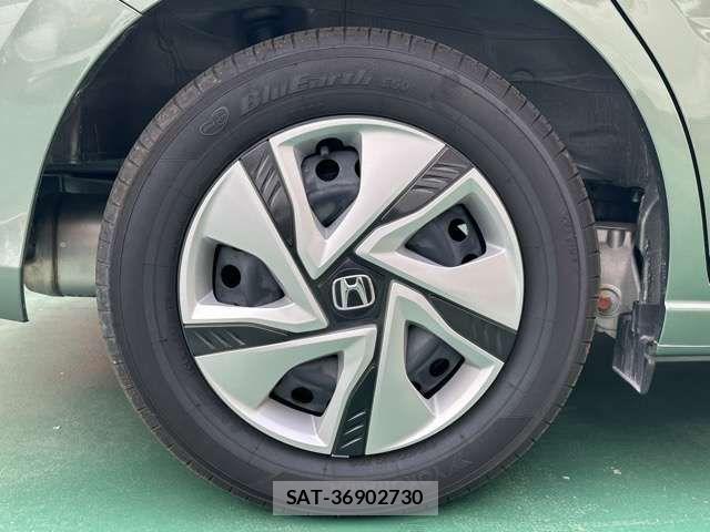 Honda FREED 2025-03 8796044-13