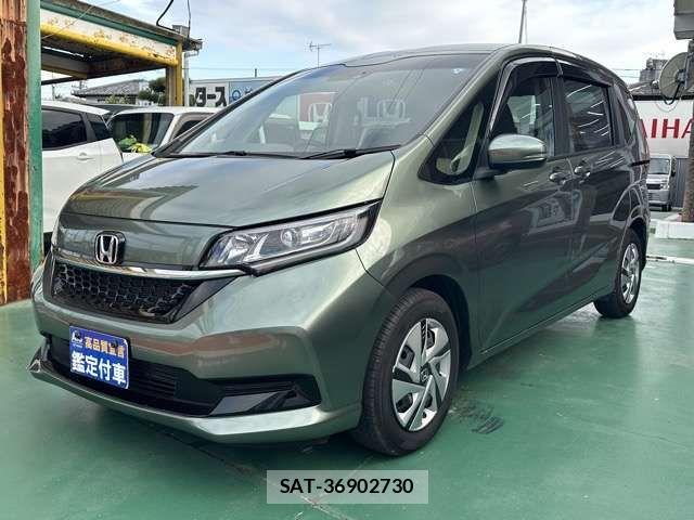 Honda FREED 2025-03 8796044-2
