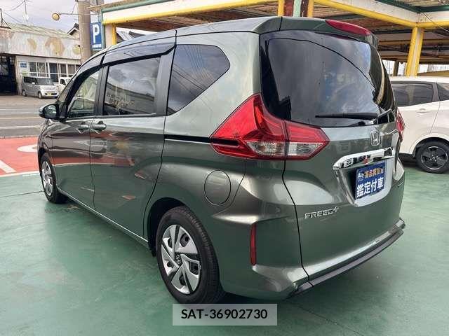 Honda FREED 2025-03 8796044-3