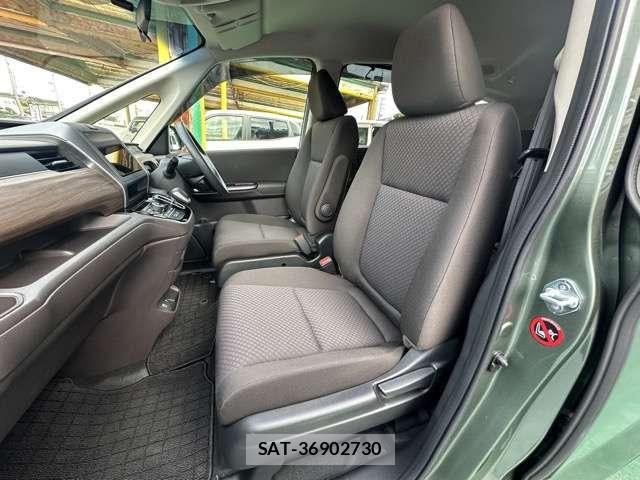 Honda FREED 2025-03 8796044-4