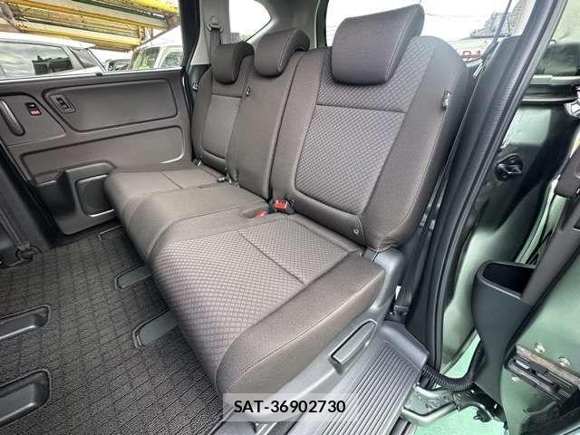Honda FREED 2025-03 8796044-5
