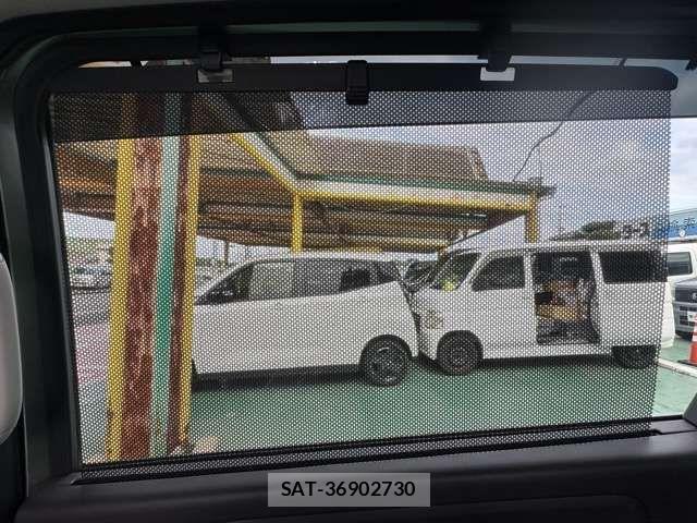 Honda FREED 2025-03 8796044-6