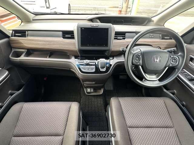 Honda FREED 2025-03 8796044-7
