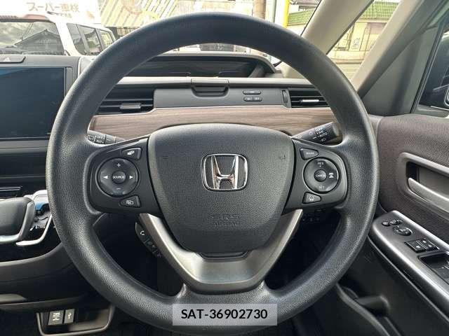 Honda FREED 2025-03 8796044-8