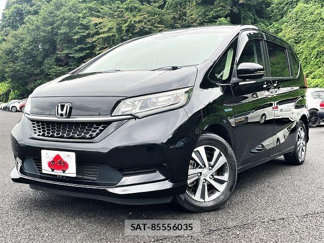 Honda FREED 2021-03 8829202-0
