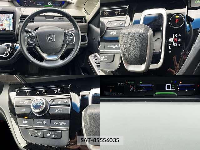 Honda FREED 2021-03 8829202-3