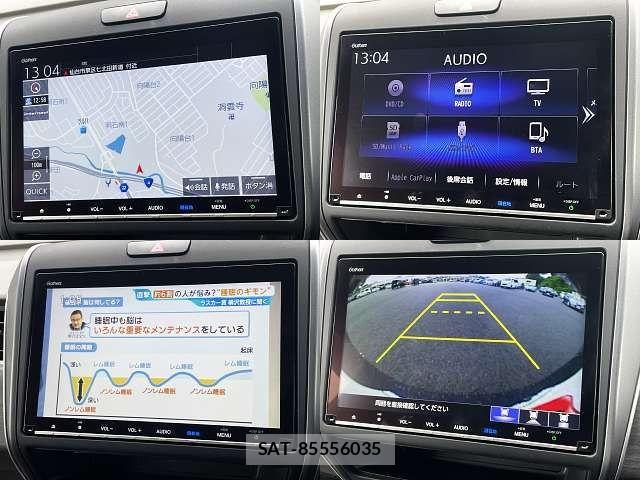 Honda FREED 2021-03 8829202-5