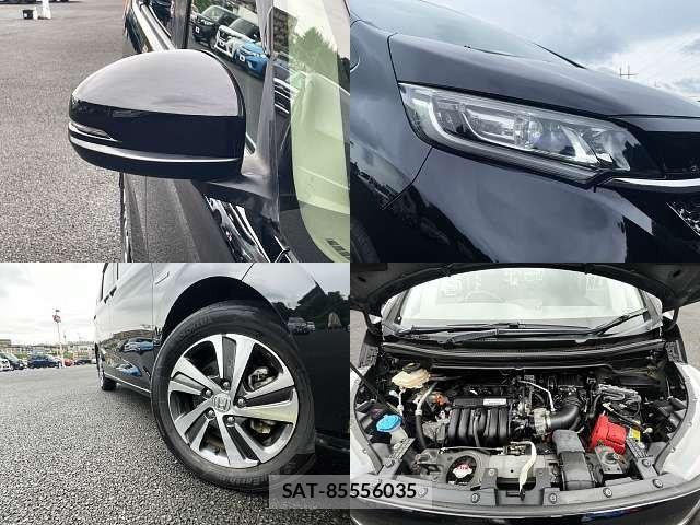 Honda FREED 2021-03 8829202-6