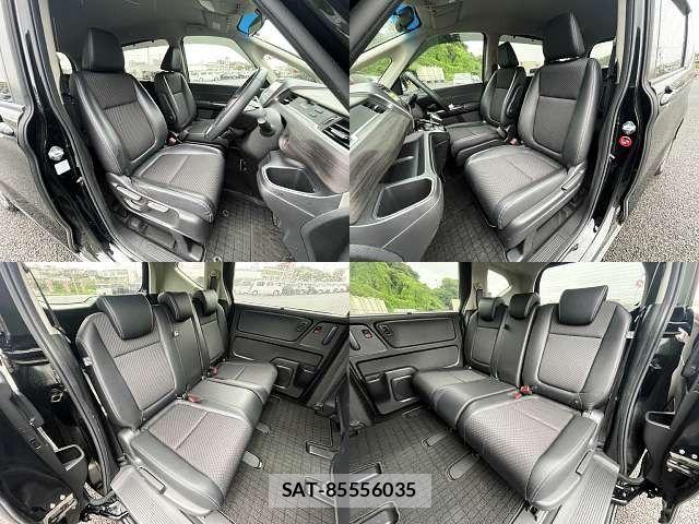 Honda FREED 2021-03 8829202-7