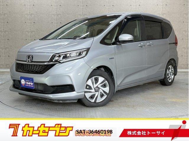 Honda FREED 2020-11 8829201-0