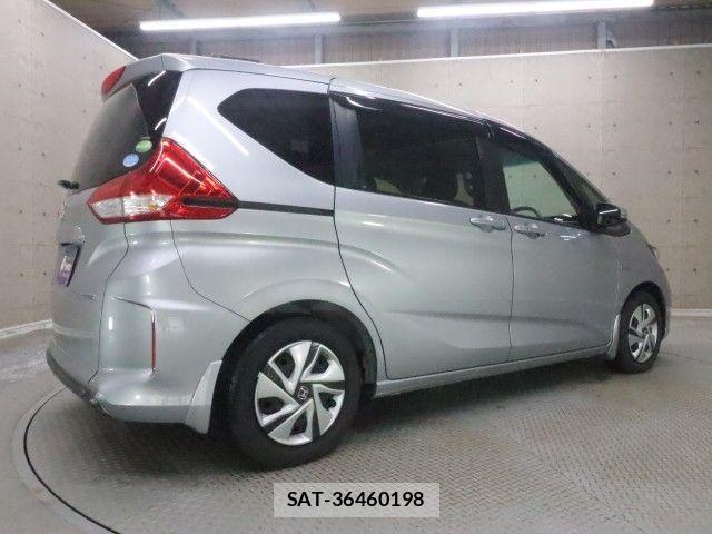 Honda FREED 2020-11 8829201-1