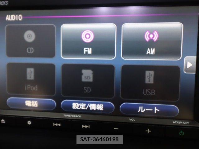 Honda FREED 2020-11 8829201-20