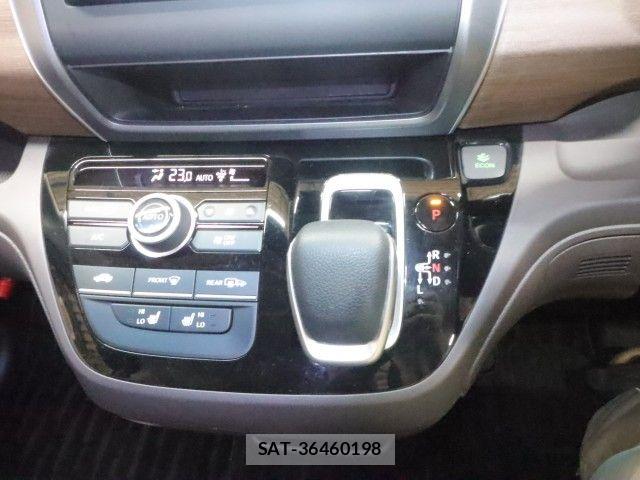 Honda FREED 2020-11 8829201-22