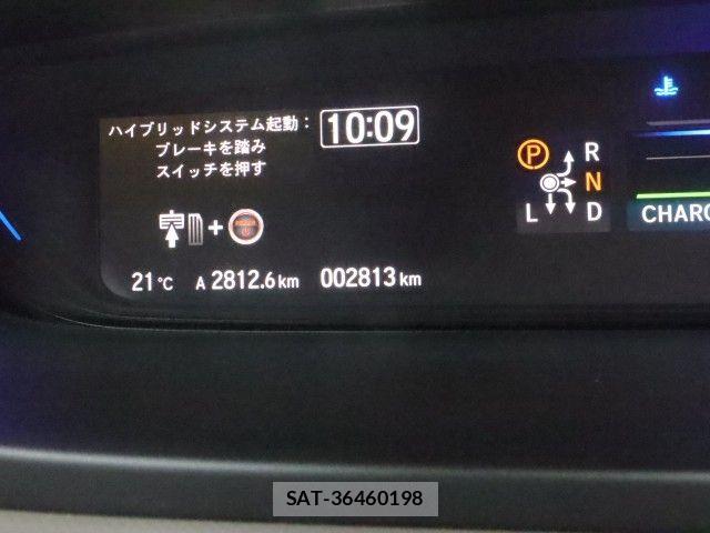 Honda FREED 2020-11 8829201-28