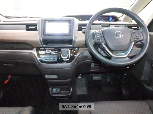 Honda FREED 2020-11 8829201-2