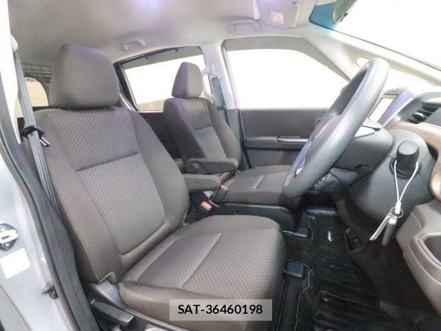 Honda FREED 2020-11 8829201-3